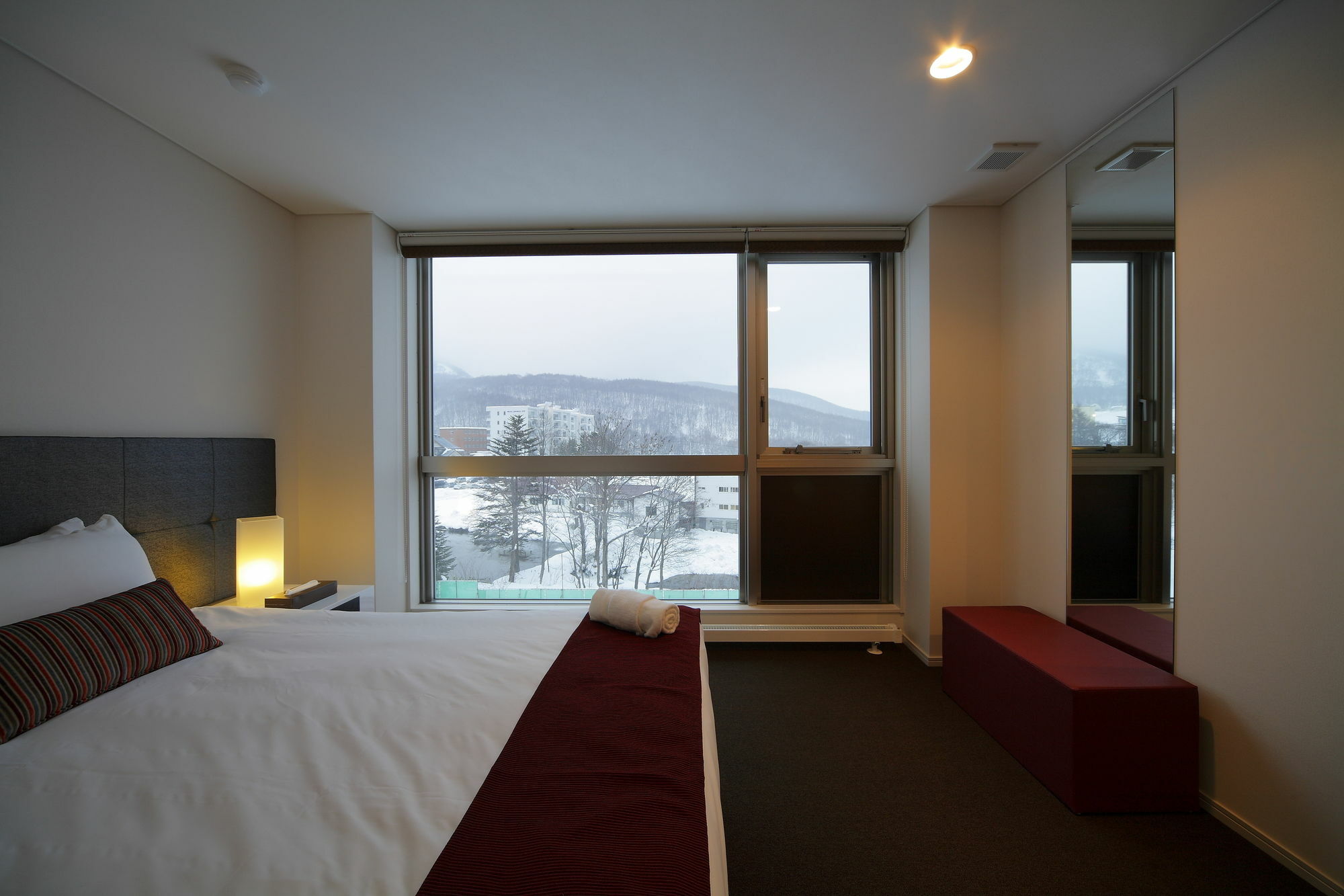 Niseko Central - Yama Shizen Kutchan Extérieur photo