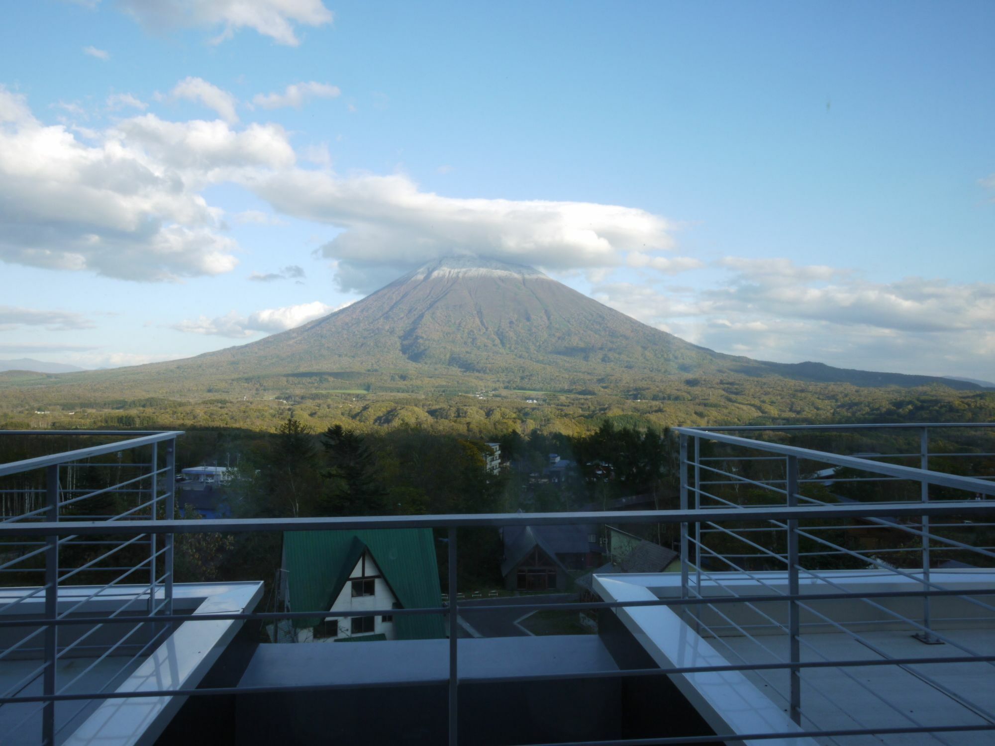 Niseko Central - Yama Shizen Kutchan Extérieur photo