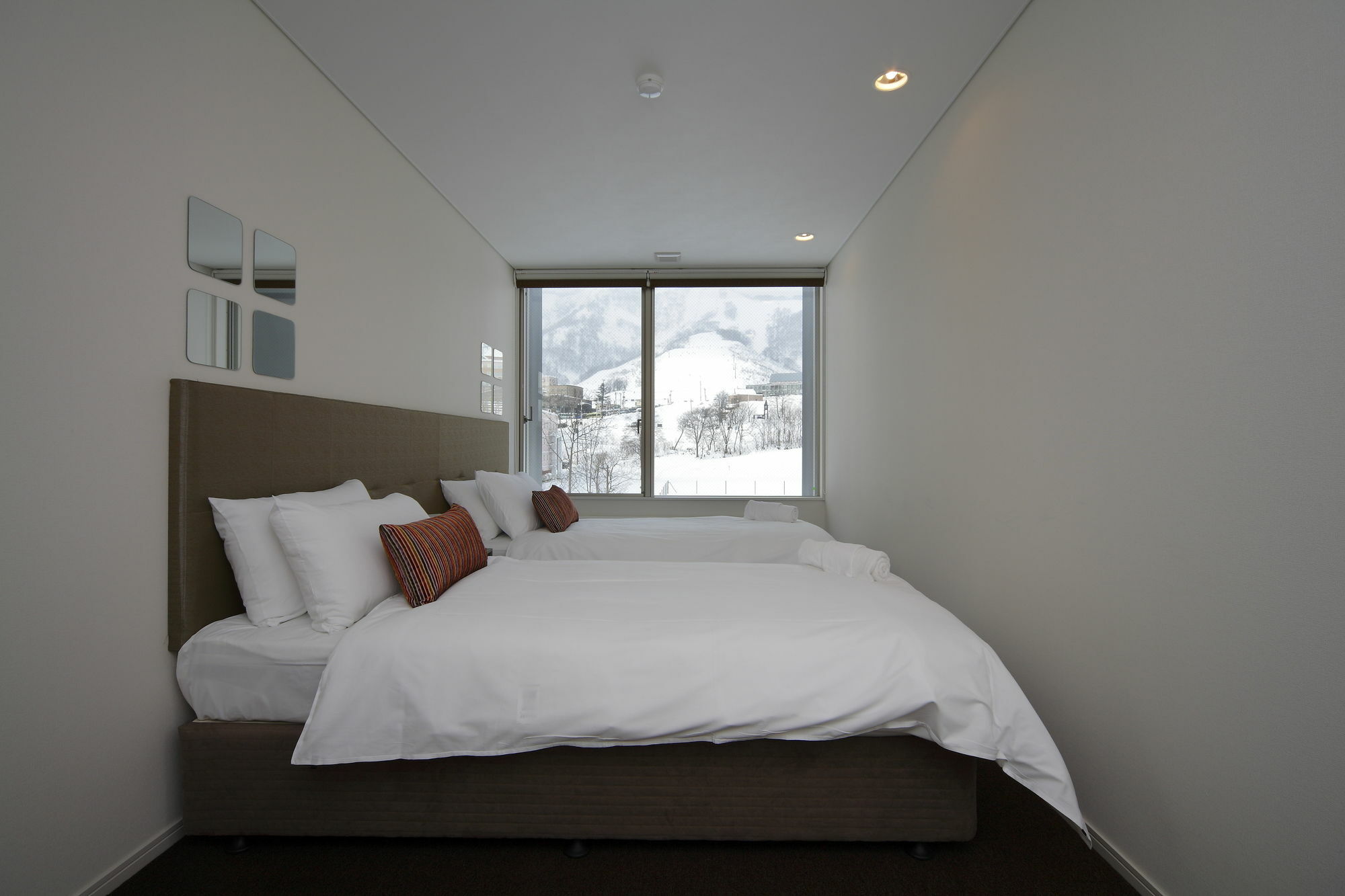 Niseko Central - Yama Shizen Kutchan Extérieur photo